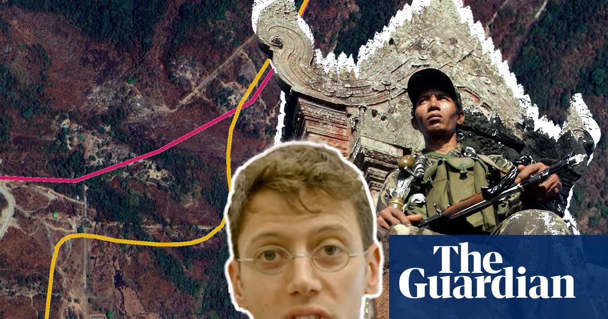 Understanding the Thailand-Cambodia Dispute: A Video Breakdown