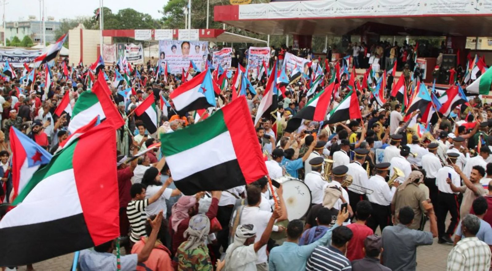 Unpacking the Saudi-UAE Divide in Yemen