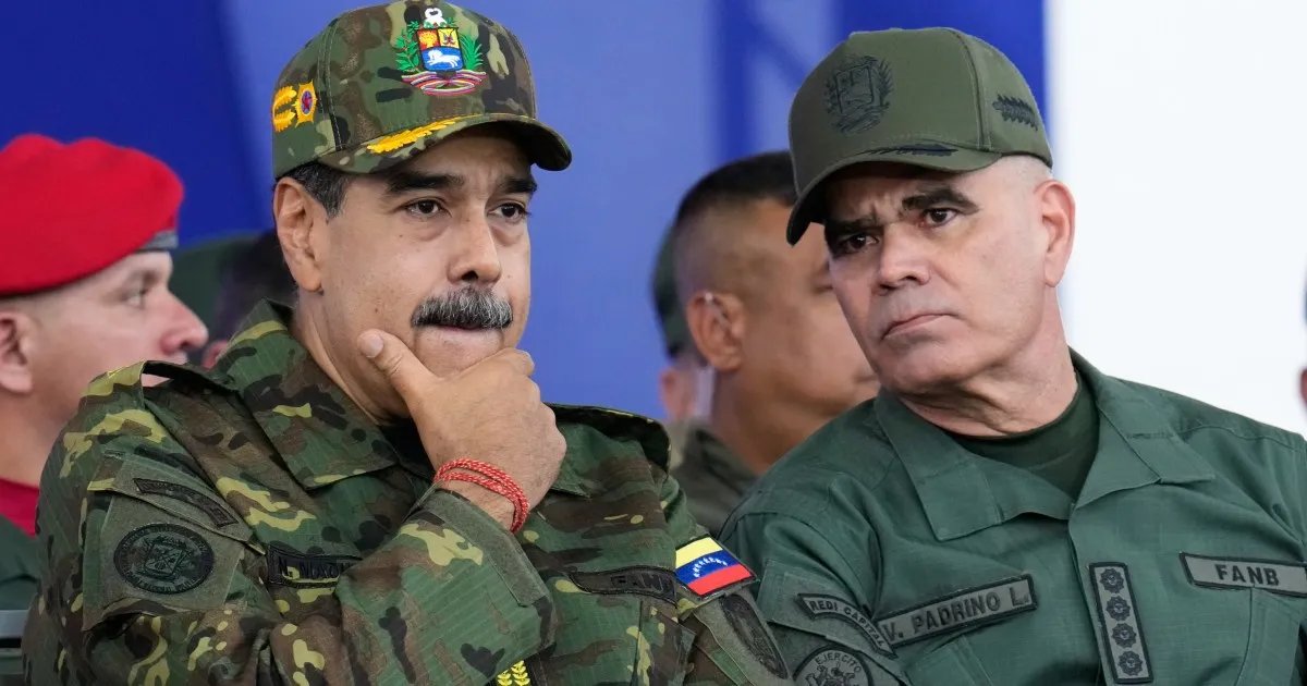 Venezuela Implements Strict Penalties for Advocates of the US Blockade