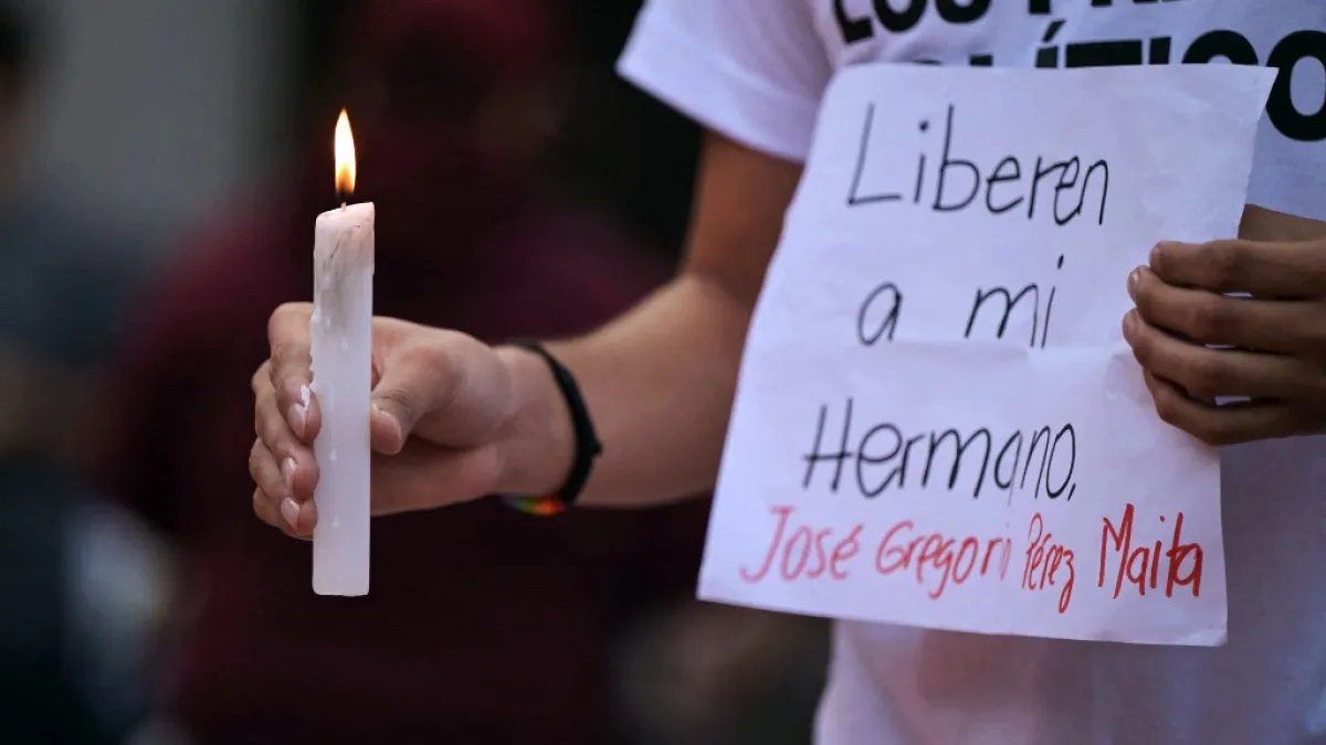 Venezuela Releases Scores of Protesters Detained in Opposition to Maduro