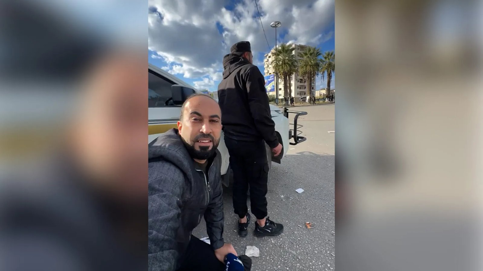 Violence Erupts in Latakia as Protests Claim Lives During Demonstration