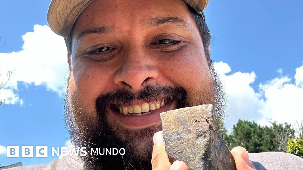 When a Meteor Falls, the Race Begins: How Meteorite Hunters Cash In by Selling Valuable Finds