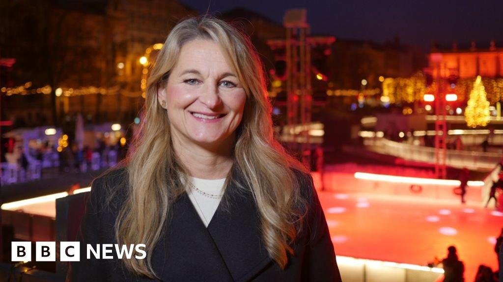 Why Zagreb Aims to Host Europe's Ultimate Christmas Market