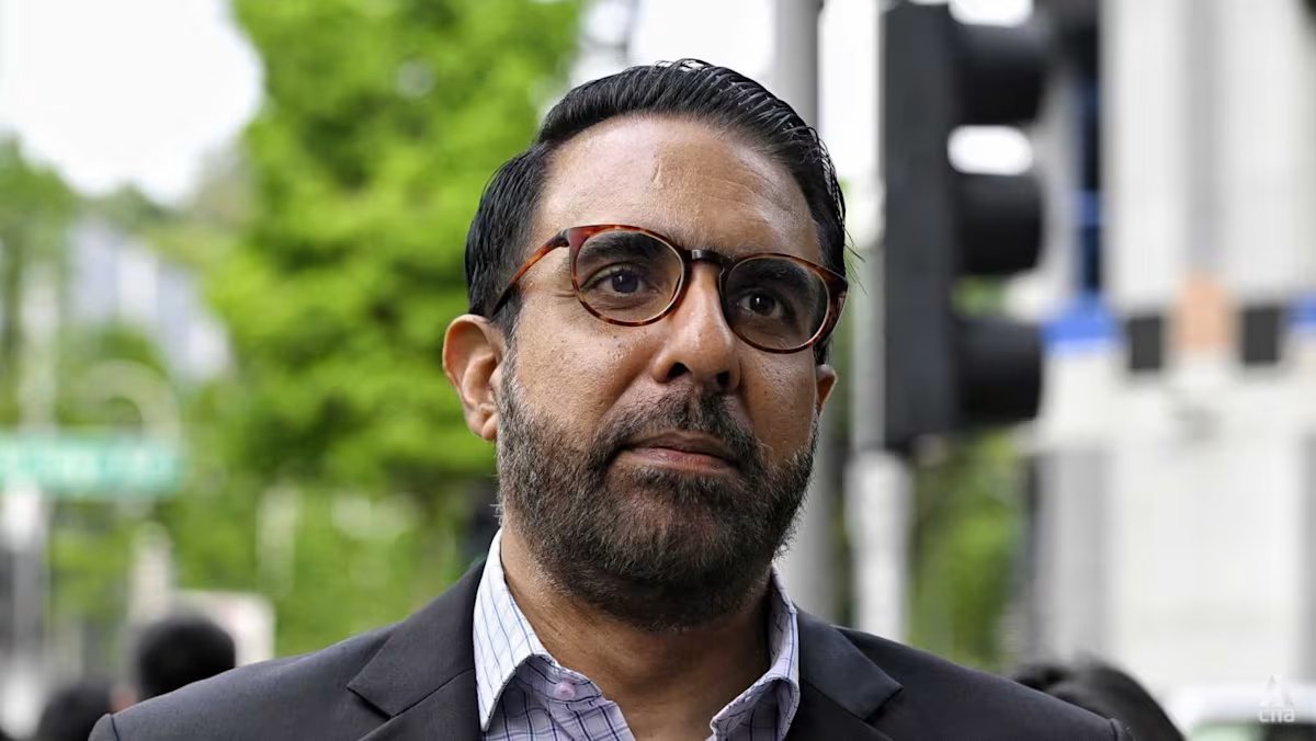Workers’ Party officials demand a special meeting regarding Pritam Singh’s conviction.