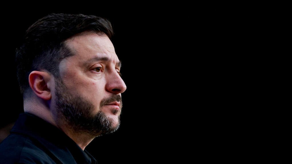 Zelensky and Trump to Discuss Ukraine Peace Plan in Upcoming Meeting