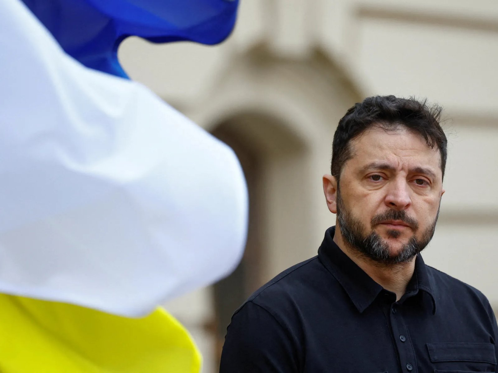 Zelenskyy Reveals New Peace Plan and Looks to Engage Trump on Territorial Discussions