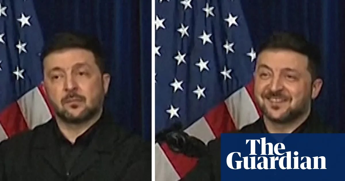 Zelenskyy's Response to Trump's Claim: Russia's Interest in Ukraine's Success