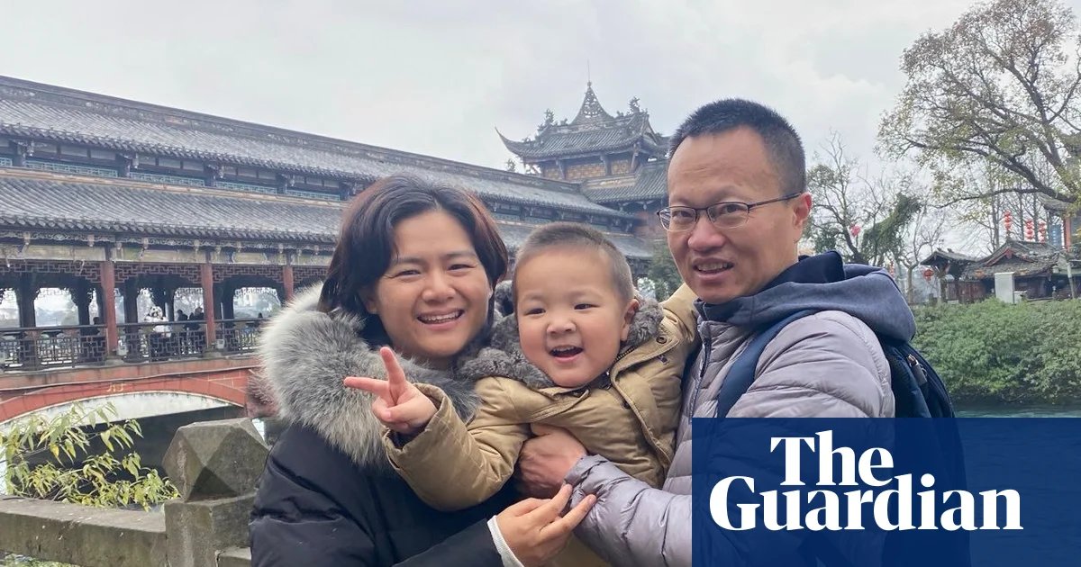 ‘Is this authentic?’: Wife of imprisoned pastor shares her distress as China intensifies its crackdown on unregistered churches