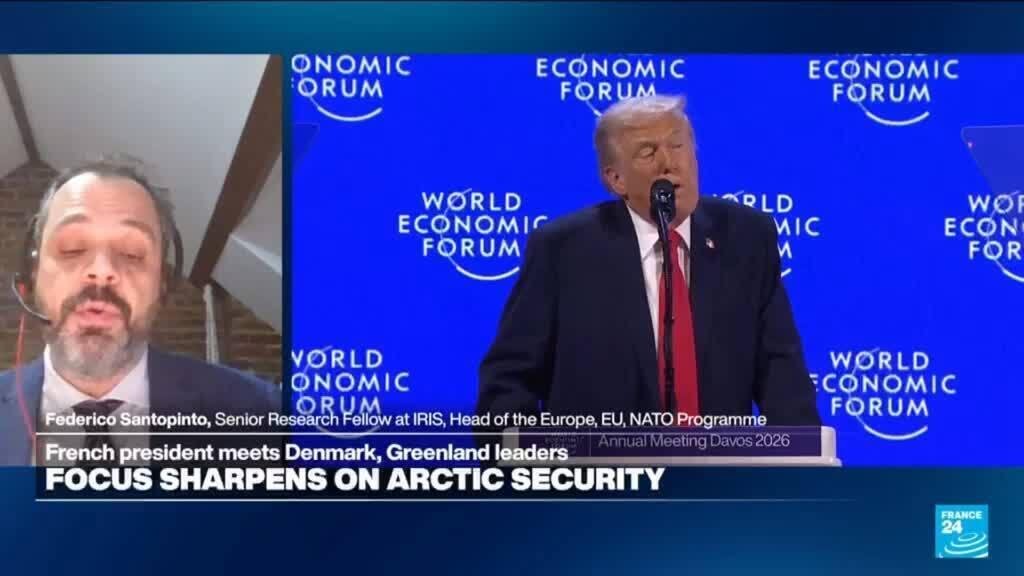 25 Years On: Our Inability to Unite Without the United States Persists