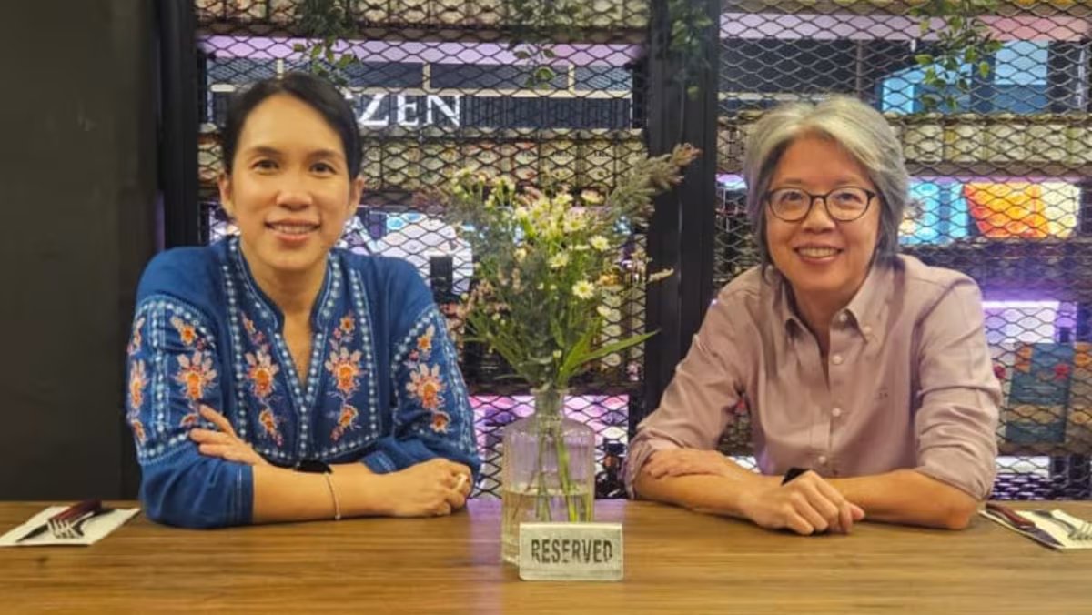 AWARE's Executive Director Corinna Lim Resigns After 16 Years; Lim Shoon Yin Assumes Leadership Role