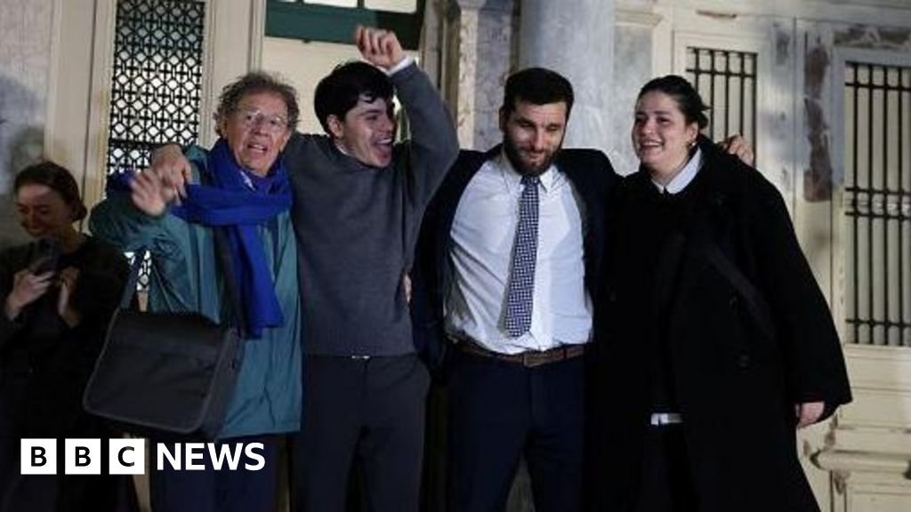 Aid Workers Exonerated of Human Trafficking Allegations in Greece