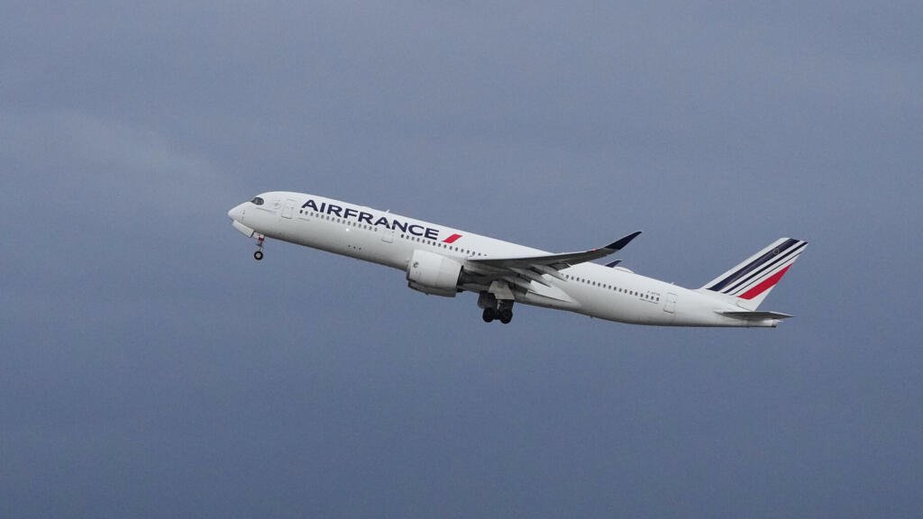 Air France Suspends Dubai Flights as KLM Pauses Middle East Services