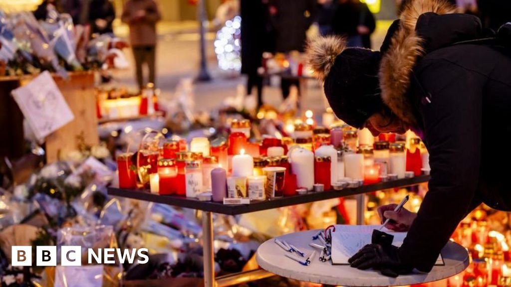 All 116 Victims of Swiss Ski Resort Fire Have Been Identified