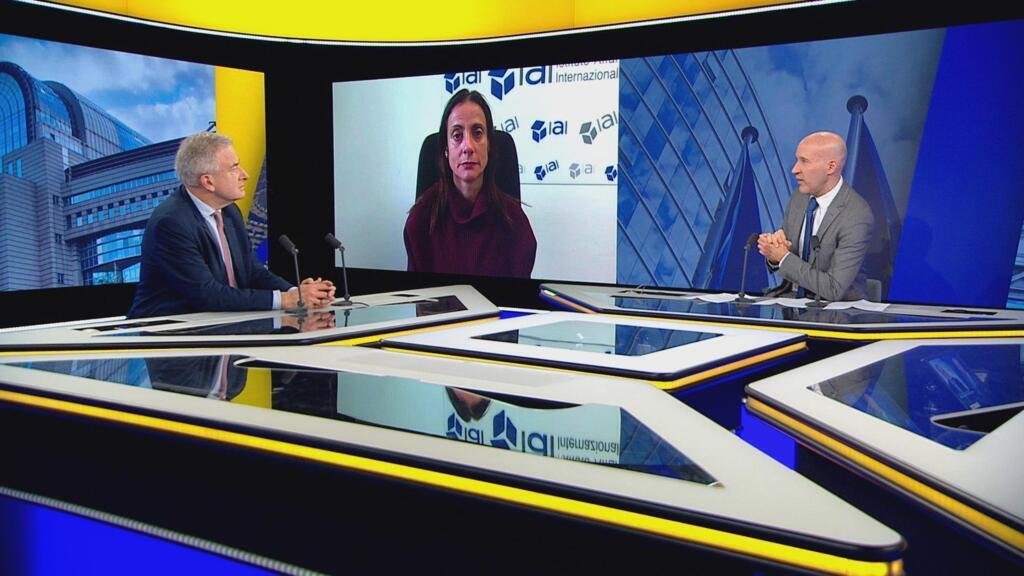 Alone and Vulnerable: Will 2026 Be the Year Europe Stands on Its Own?