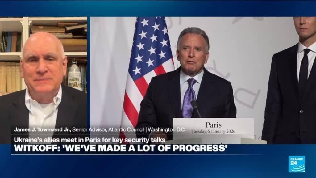 Analyst Reveals Trump 'Recognizes Profit Potential' from a Ukraine Ceasefire