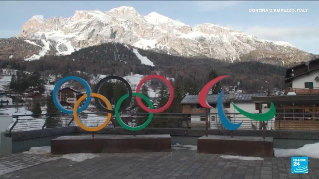 Anger Joins Forces with ICE to Enhance Security for the Winter Olympics in Italy