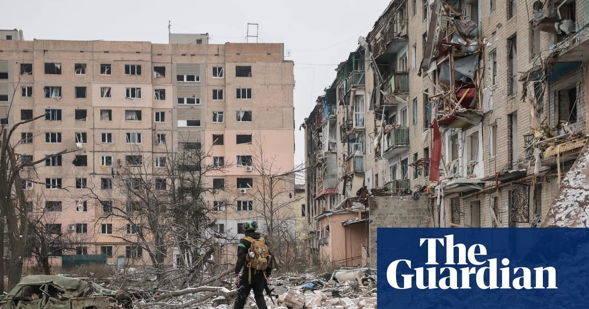 Australian Man Allegedly Killed While Fighting Alongside Ukrainian Forces Against Russia