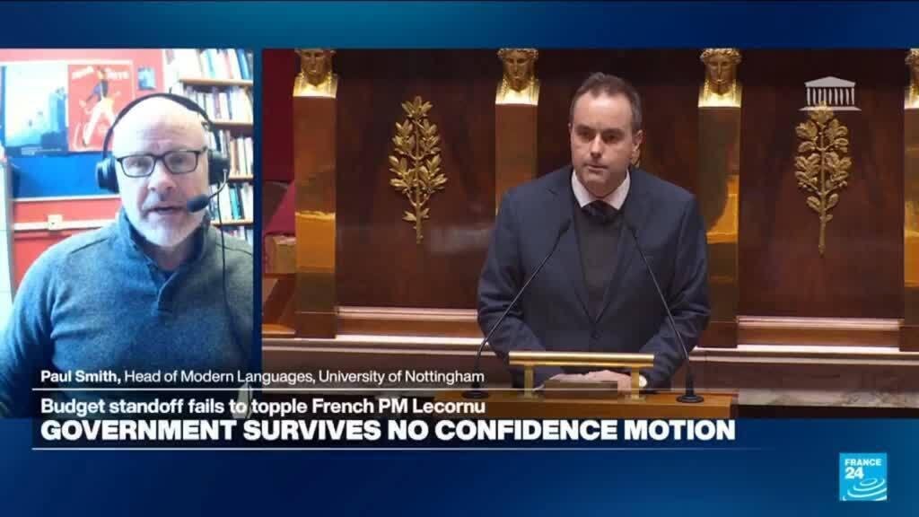 Balancing Act: Why Many French Citizens Dislike 49.3 Yet Understand Its Role in Budgeting