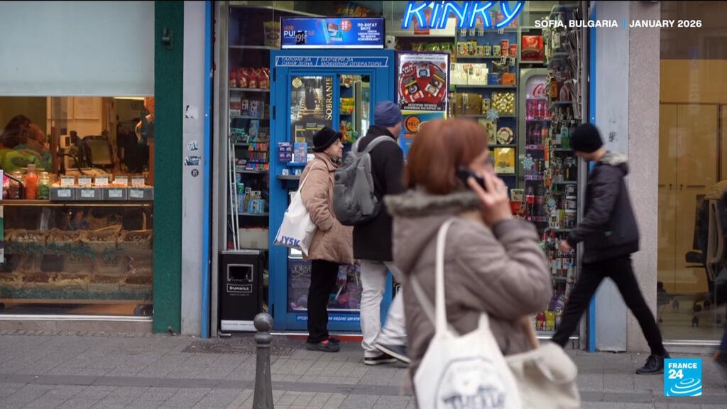 Bulgarians Divided on Joining the Eurozone