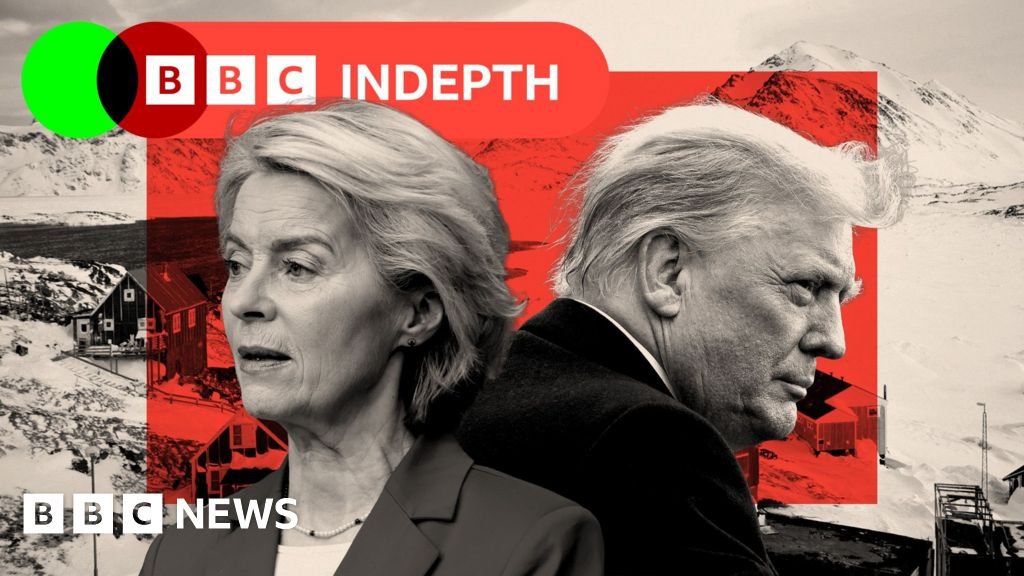 Challenging Dilemmas for NATO and the EU Amid Trump's Greenland Threat