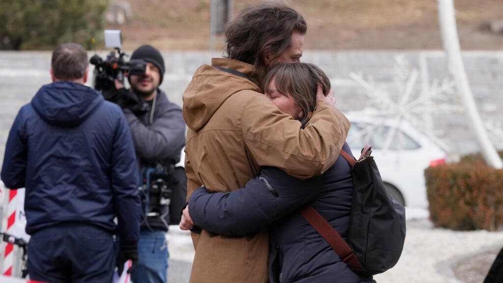 Champagne Sparklers Suspected in Crans-Montana Fire Incident