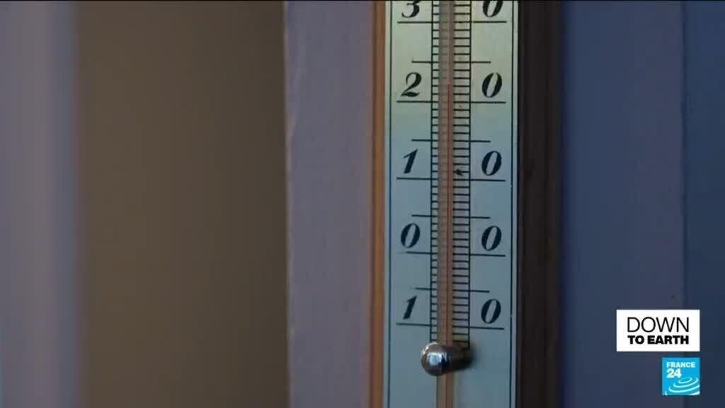 Chilly Weather? Discover How This Finnish Town Stays Cozy with Sand