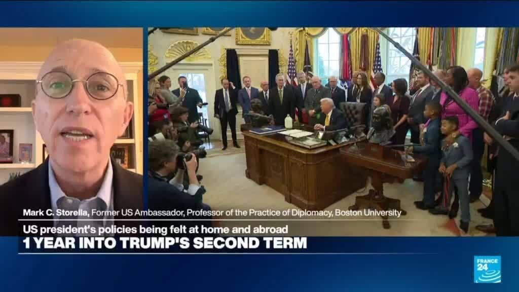 Could Trump Achieve What Ten Soviet and Russian Leaders Could Not: The Dissolution of NATO?