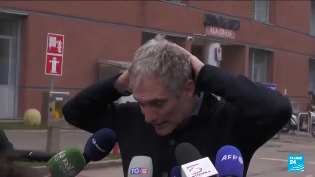 Crans-Montana Fire Tragedy Claims 40 Lives and Leaves 119 Injured