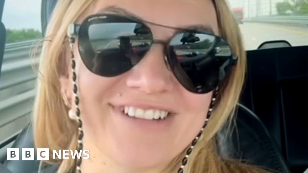 Deceived: The Woman Enticing Foreign Men to Join the Front Lines in Russia