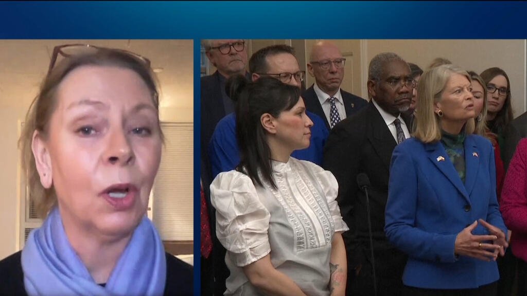 Denmark Welcomes US Delegation as Trump Raises Arctic Tensions Through Soft-Power Diplomacy