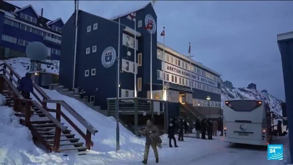 Denmark Welcomes US Participation in NATO Training Exercises