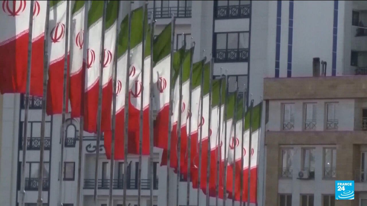 EU Aligns with US by Designating IRGC as Terrorist Organization, Challenging Iran's 'Red Line'