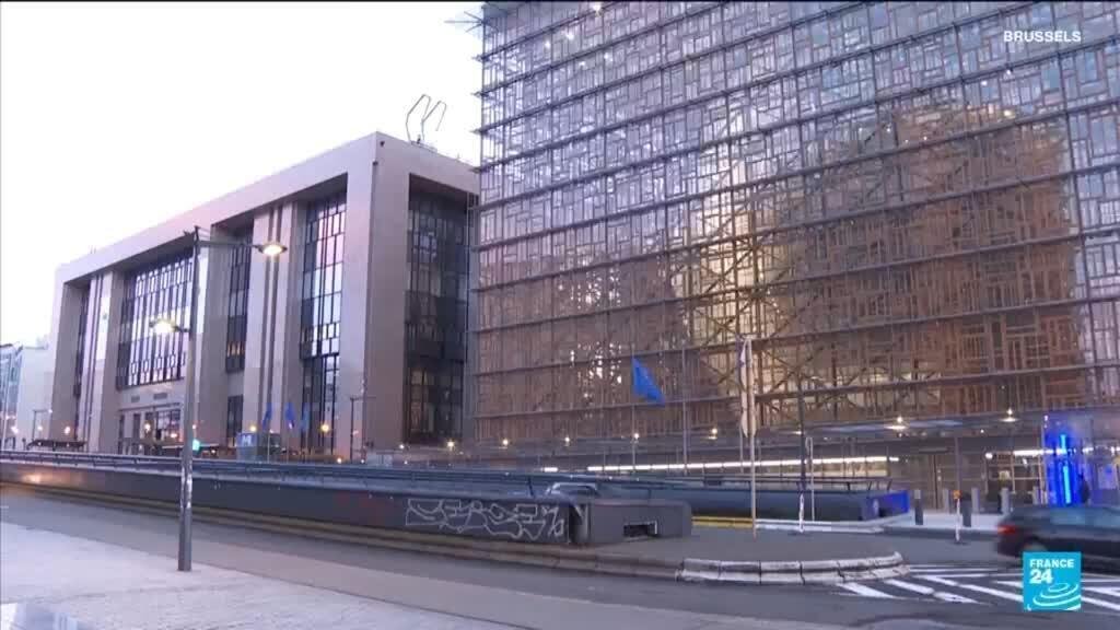 EU Considers Responses to Trump's Tariff Threats Regarding Greenland