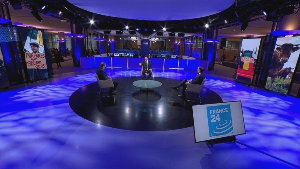 EU-Mercosur Trade Agreement Reached: What Does This Mean for Its Critics?