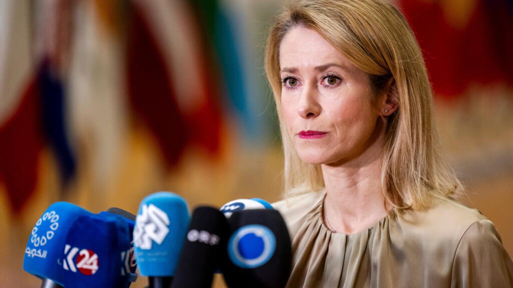 EU Set to Designate Iran's Revolutionary Guards as a Terrorist Organization Following Violent Suppression of Protesters