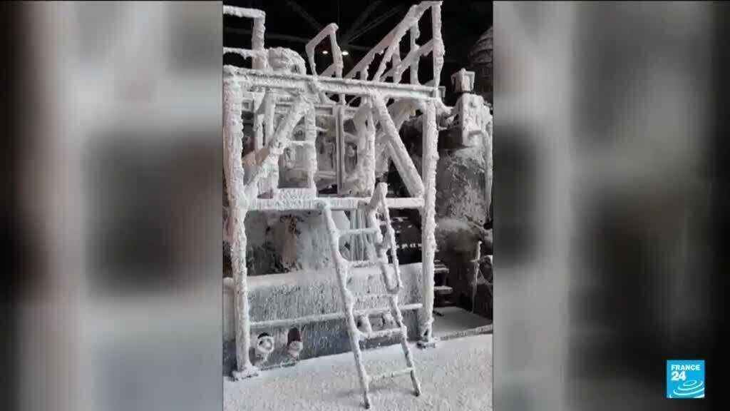 EU Warns That Russian Attacks are Driving Ukraine Towards Disaster