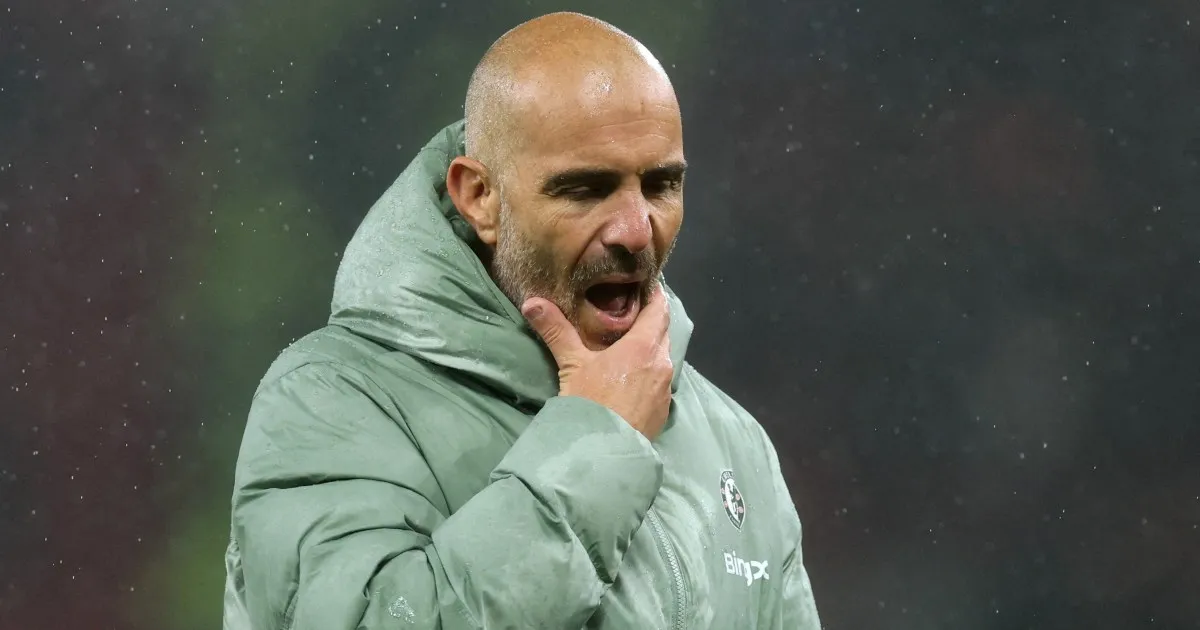 Enzo Maresca Parts Ways with Chelsea After Only 18 Months in Charge