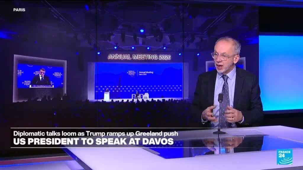 Europe Takes a Stand Against Donald Trump: Signs of a Growing Front