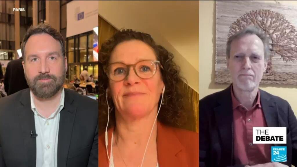 Europeans Pursue Unity Amid Deteriorating Transatlantic Relations