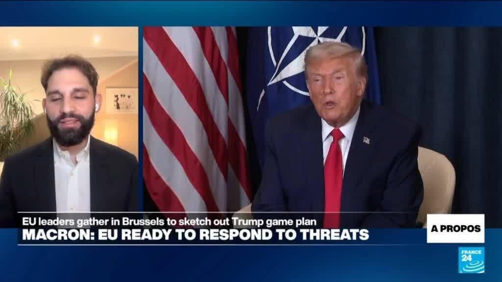 Europe's Far Right Struggles to Attract Voters Amid Efforts to Satisfy Trump