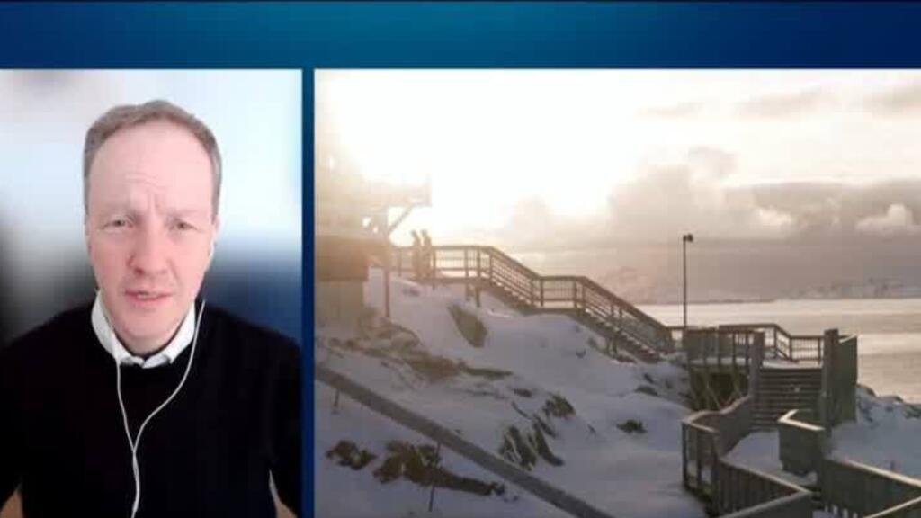 Expert Warns: A US Acquisition of Greenland Might Spell the ‘End of NATO as We Know It’