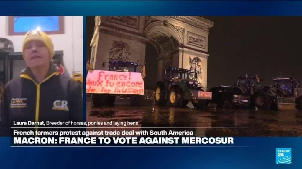 French Farmers Unite for Justice: Advocating Fair Trade, Ecology, and Local Produce