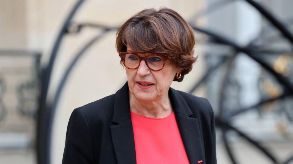 French Minister: Trump Risks Significant Losses from Proposed Tariffs on Greenland