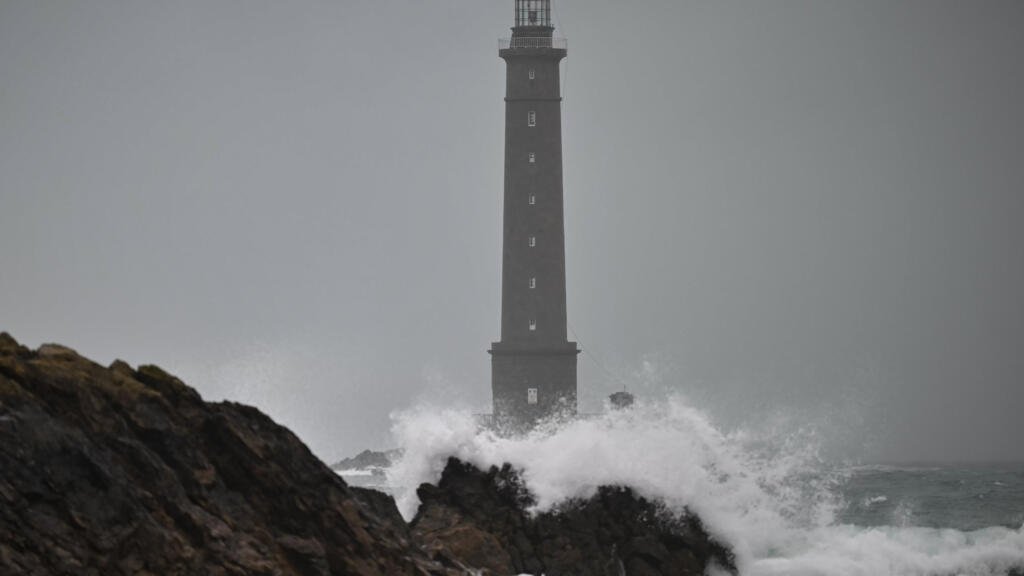 Goretti Storm Unleashes Powerful Winds, Rain, and Snow Across Europe