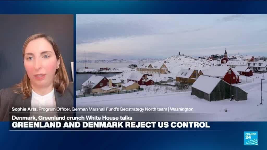 Greenland's Defense Partnership with NATO Allies: Feasible Within Current Framework
