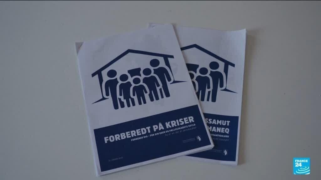 Greenland's Government Launches New Handbook to Address US Threats