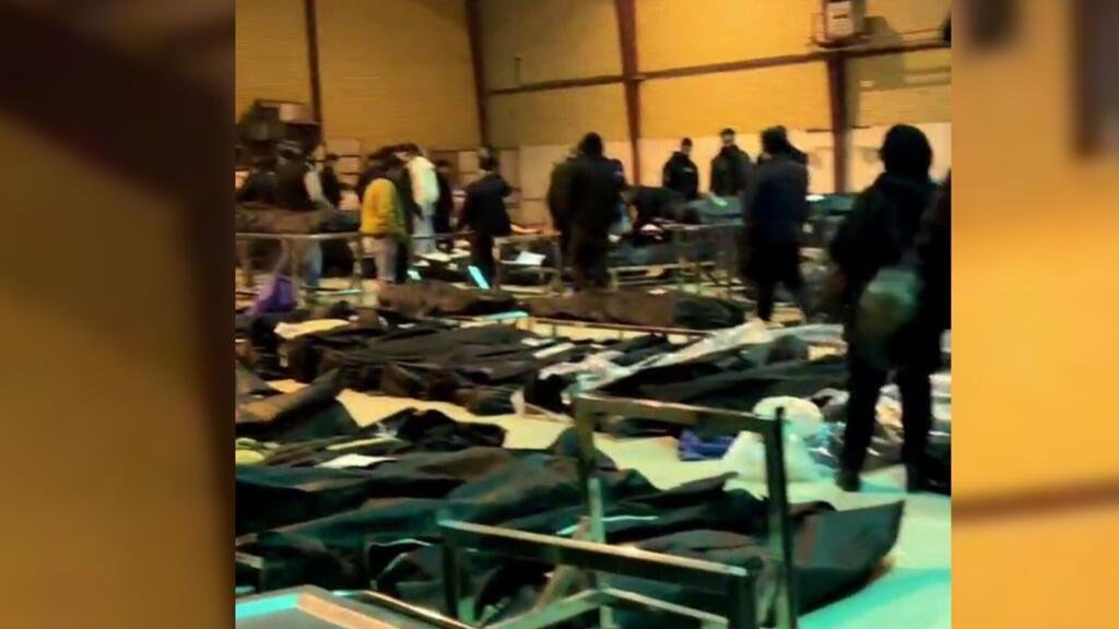 Hospitals and morgues in Iran overwhelmed following deadly crackdown on anti-regime demonstrations.