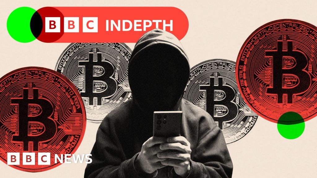 How $700 Million Was Swindled from Victims by Crypto Criminals Using Timeless Tactics