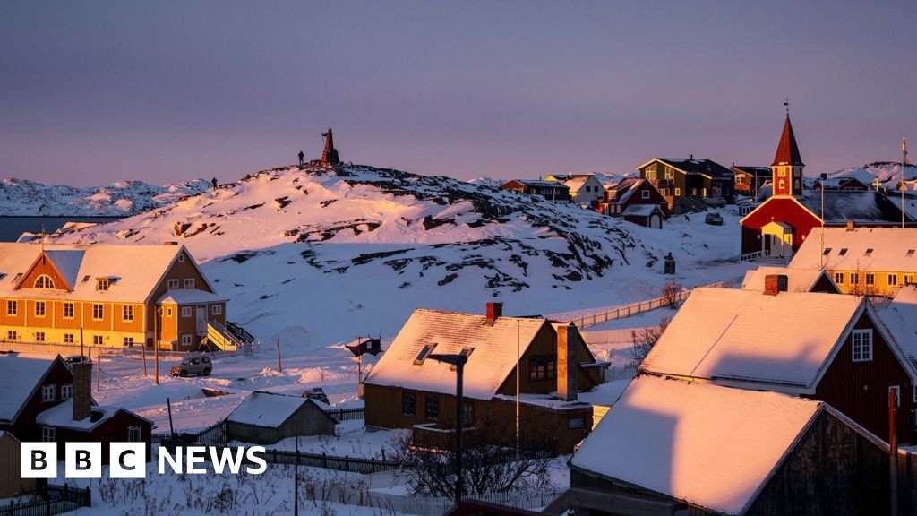 Insights into Trump's Vision for a Future Agreement on Greenland