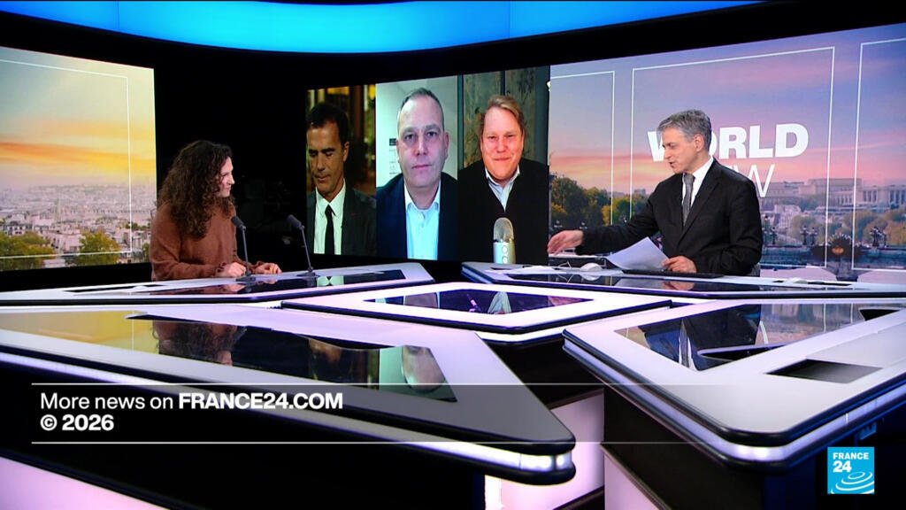 Is Appeasement Over? EU Warns Trump of Counter-Tariffs Regarding Greenland